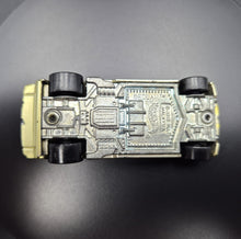 Load image into Gallery viewer, Hot Wheels 2006 Bedlam Light Gold Drag Race Duel
