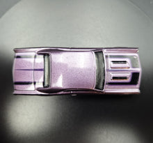 Load image into Gallery viewer, Hot Wheels 2014 '67 Chevelle SS 396 Light Purple #232 HW Workshop - Muscle Mania
