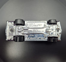 Load image into Gallery viewer, Hot Wheels 2014 '67 Chevelle SS 396 Light Purple #232 HW Workshop - Muscle Mania