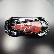 Load image into Gallery viewer, Hot Wheels 2017 McLaren P1 Black #363 Then & Know 8/10
