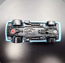 Load image into Gallery viewer, Hot Wheels 2017 Fandango Red #242 HW Art Cars 4/10