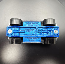 Load image into Gallery viewer, Hot Wheels 2015 RD-08 Chrome #158 HW Race - Super Chromes 3/10