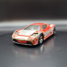 Load image into Gallery viewer, Hot Wheels 2006 Acura HSC Concept Red #199 Mainline