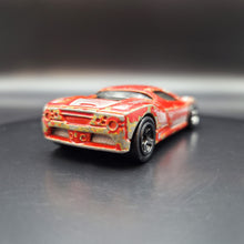 Load image into Gallery viewer, Hot Wheels 2006 Acura HSC Concept Red #199 Mainline
