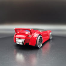 Load image into Gallery viewer, Hot Wheels 2019 Quick n' Sik Red Multipack Exclusive Loose