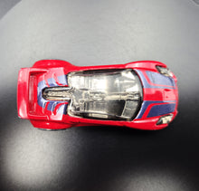 Load image into Gallery viewer, Hot Wheels 2019 Quick n' Sik Red Multipack Exclusive Loose