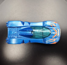 Load image into Gallery viewer, Hot Wheels 2018 Teegray Aqua Blue Multipack Exclusive Loose