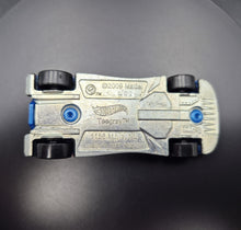 Load image into Gallery viewer, Hot Wheels 2018 Teegray Aqua Blue Multipack Exclusive Loose