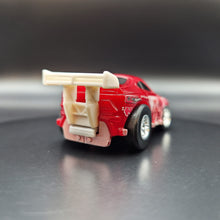 Load image into Gallery viewer, Hot Wheels 2003 Speed Demon Marron Pull Back Car - Rare Find