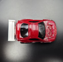 Load image into Gallery viewer, Hot Wheels 2003 Speed Demon Marron Pull Back Car - Rare Find
