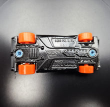 Load image into Gallery viewer, Hot Wheels 2020 Bye Focal II White Track Builder Unlimited 5-Pack Loose