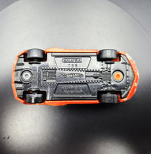 Load image into Gallery viewer, Hot Wheels 2010 Lamborghini Reventón Orange #71 HW Garage 3/10