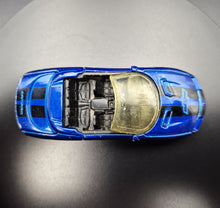 Load image into Gallery viewer, Hot Wheels 2011 '95 Camaro Convertible Team Hot Wheels Commemorative Pack Loose