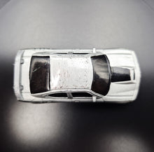 Load image into Gallery viewer, Hot Wheels 2007 Dodge Charger SRT8 Silver #7 New Models 7/36