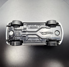 Load image into Gallery viewer, Hot Wheels 2007 Dodge Charger SRT8 Silver #7 New Models 7/36