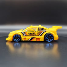 Load image into Gallery viewer, Hot Wheels 2018 Amazoom Yellow HW Metro 5-Pack Loose