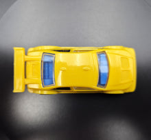 Load image into Gallery viewer, Hot Wheels 2018 Amazoom Yellow HW Metro 5-Pack Loose