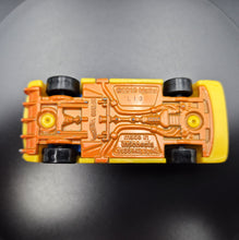 Load image into Gallery viewer, Hot Wheels 2018 Amazoom Yellow HW Metro 5-Pack Loose