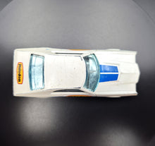 Load image into Gallery viewer, Hot Wheels 2014 '72 Ford Gran Torino Sport #248 White HW Workshop HW Performance