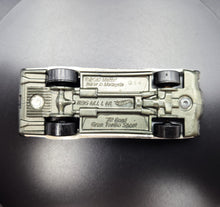 Load image into Gallery viewer, Hot Wheels 2014 '72 Ford Gran Torino Sport #248 White HW Workshop HW Performance