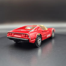 Load image into Gallery viewer, Corgi Juniors 1975 Ferrari 308 GTS Red #136 Die Cast Car