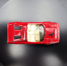 Load image into Gallery viewer, Corgi Juniors 1975 Ferrari 308 GTS Red #136 Die Cast Car