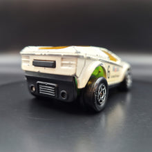 Load image into Gallery viewer, Majorette 1986 BMW Turbo White Friction Car - France - Rare