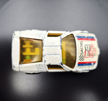 Load image into Gallery viewer, Majorette 1986 BMW Turbo White Friction Car - France - Rare