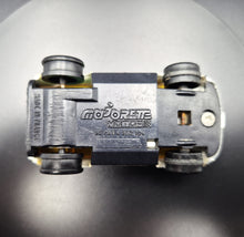 Load image into Gallery viewer, Majorette 1986 BMW Turbo White Friction Car - France - Rare