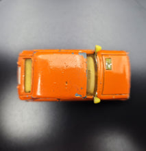 Load image into Gallery viewer, Majorette 1973 Renault 5 #257 Orange Series 200 Made in France