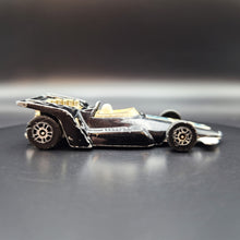 Load image into Gallery viewer, Corgi Juniors 1976 Formula 5000 Racing Car Black #27