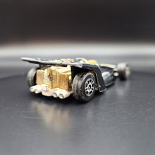Load image into Gallery viewer, Corgi Juniors 1976 Formula 5000 Racing Car Black #27