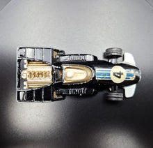 Load image into Gallery viewer, Corgi Juniors 1976 Formula 5000 Racing Car Black #27