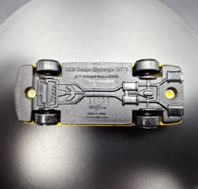 Load image into Gallery viewer, Maisto 1:64 2010 Dodge Challenger SRT8 Marvel Universe Wolverine Rare Find