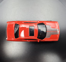 Load image into Gallery viewer, Maisto 2008 Dodge Challenger SRT8 Red 2009 Fresh Metal