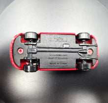 Load image into Gallery viewer, Maisto 2012 Audi TT Roadster 1:64 Red Fresh Metal