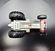 Load image into Gallery viewer, Majorette 1998 Tracteur Red #208 200 Series Made in France