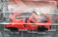 Load image into Gallery viewer, Majorette 2021 Lamborghini Senna Orange #248 Premium Cars New Long Card