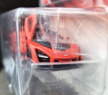 Load image into Gallery viewer, Majorette 2021 Lamborghini Senna Orange #248 Premium Cars New Long Card