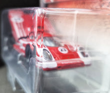 Load image into Gallery viewer, Majorette 2021 Porsche 917 Red #247 Vintage Cars New Long Card