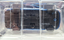 Load image into Gallery viewer, Majorette 2022 Alfa Romeo Giulia Blue #271 Premium Cars New Long Card