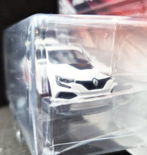 Load image into Gallery viewer, Majorette 2022 Renault Megane R.S Trophy-R White #222 Premium Cars New Long Card