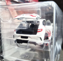 Load image into Gallery viewer, Majorette 2022 Renault Megane R.S Trophy-R White #222 Premium Cars New Long Card