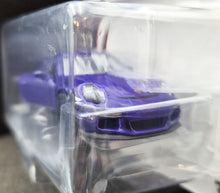 Load image into Gallery viewer, Majorette 2021 Porsche 911 GT3 RS Purple #209 Porsche Edition