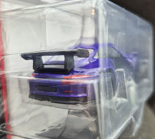 Load image into Gallery viewer, Majorette 2021 Porsche 911 GT3 RS Purple #209 Porsche Edition
