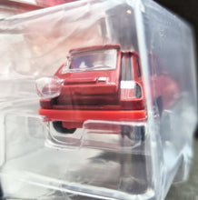 Load image into Gallery viewer, Majorette 2020 Renault 5 Turbo Dark Red #210 Vintage Cars New Long Card