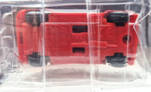 Load image into Gallery viewer, Majorette 2020 Renault 5 Turbo Dark Red #210 Vintage Cars New Long Card