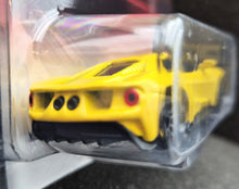 Load image into Gallery viewer, Majorette 2021 Ford GT Yellow #204 Street Cars New