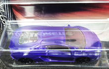 Load image into Gallery viewer, Majorette 2021 Lamborghini Aventador Purple #219 Street Cars New