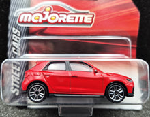 Load image into Gallery viewer, Majorette 2021 Audi A1 Sportback Red #237 Street Cars